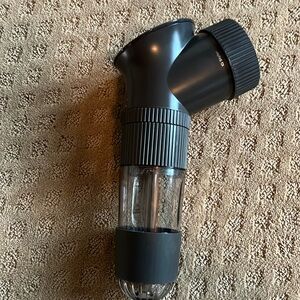 Shark HyperAir Curling Attachment